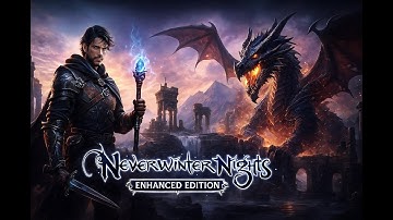 Re-Visiting Neverwinter Nights: Enhanced Edition for the First Time