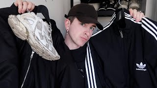 WHAT CLOTHES ARE WORTH BUYING? | MY BEST CLOTHING INVESTMENTS