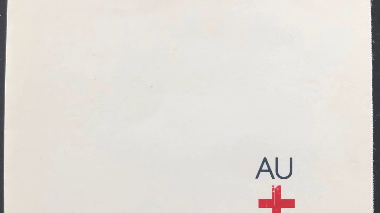 Avery, Underwater - Three Track EP - If I Don't Make It, Bury Me In The Pacific