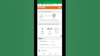 Cara membatasi HP yang terhubung ke WiFi Router Tenda