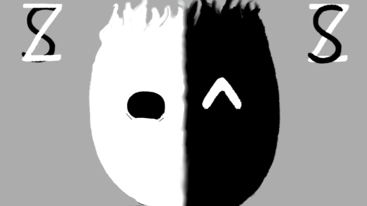 oshi²⁵ - Тьма (SZ: Пролог)