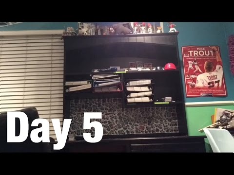 Baseball Collection