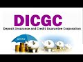 Lic artical 37 ( सॉवरिन गारंटी )/ banking act DICGC