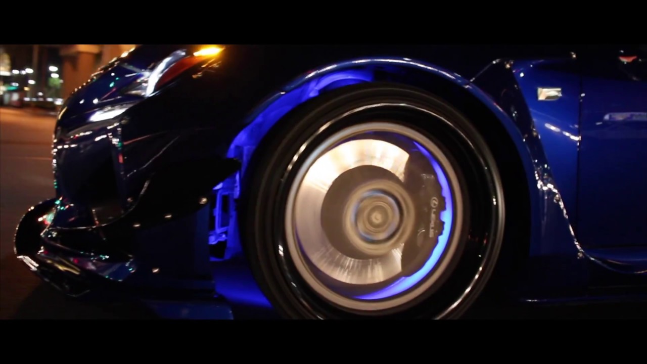 Steven Rocket Bunny RCF | Team Elevate - YouTube