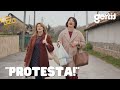 Protesta  sezona e re  episodi 52  me gjylen