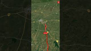 Purna -Akola -Parali Demo Train / gyani master