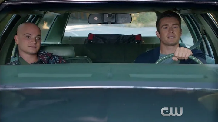 [Vietsub] iZombie 4x05 Scene #2 | Goon Struck