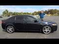 The 2005 Acura TL Was Peak Acura