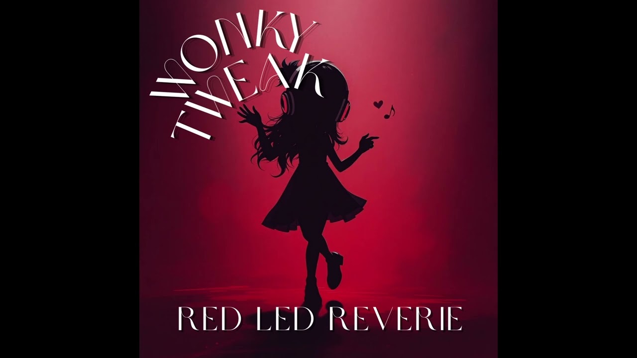 Wonky Tweak - Digital Swing Syndicate