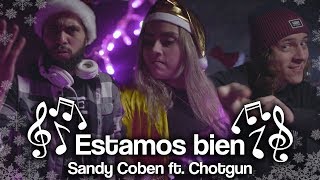 Video Estamos Bien SandyCoben