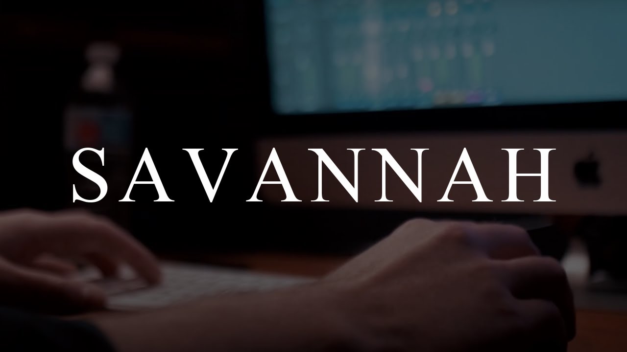 War Drum Mixing Studios Savannah, GA YouTube