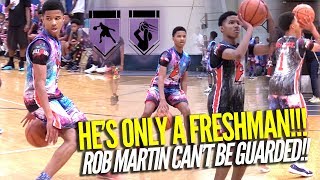 2022 PG Robert Martin Will GET IN YOUR HEAD!!! Highlights From BallIsWifeTV Camp 2022 PG Robert Martin Will GET IN YOUR HEAD!!! Highlights From BallIsWifeTV Camp