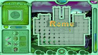 Let's Play Call of Atlantis - London Parade (Episode 1)