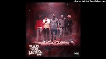 Blood On The Leaves (Remix) - (yvngxchris, ssgkobe, ka$hdami only)