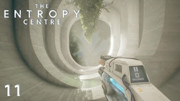 Transformers, Cubes In Disguise - The Entropy Centre - Act 11 Gameplay Walkthrough [no commentary]