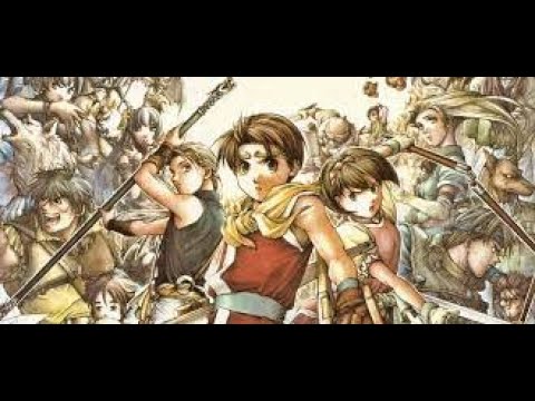 ~幻想水滸伝2~ 仲間が108人以上居るRPG 実況プレイ1