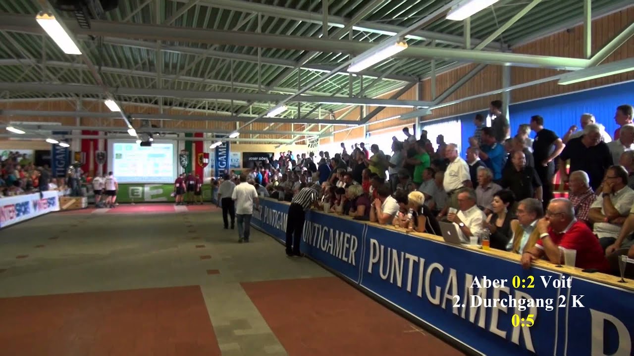 Finale Staatsliga Hr 2014