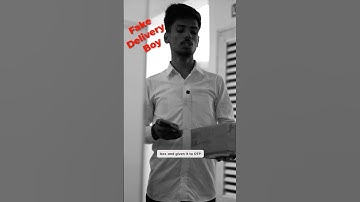 Fake Flipkart Open Box Delivery Scam ! #shorts