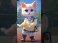 Pagal hasina par billu ne kuya dance😻🤩#cute #dance #life #cat #daily #rajasthani #catlover