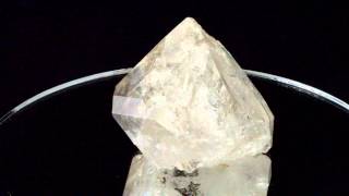 1130 ct Herkimer Diamond Smoky NY, USA Natural Single Terminated FREE SHIP #928