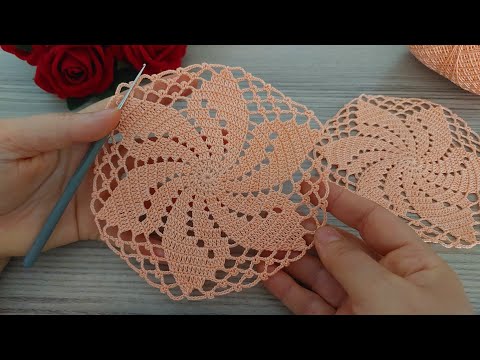 Amazing Flower Pattern