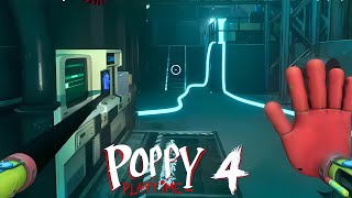 Famous Poppy Playtime Chapter 4: How To Power Up All Three Machine Stations Net Worth