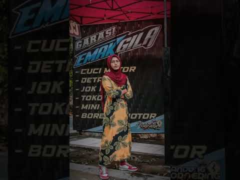 jedag jedug emak