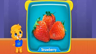 Baby Games| Baby First Words | Fruits screenshot 3