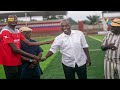 LIVE Kick Off Host Oheneba Michael Nyame 21 07 2025 LIVE Kick Off Host Oheneba Michael Nyame 21 07 2025