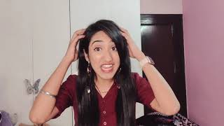 Secureteen Red Onion Hair Mask | Review | Medha Gulati #Securteen #BloggersConnector screenshot 2