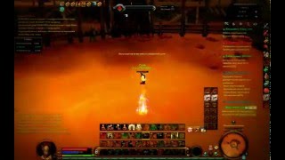 aion Bard pvp vs Aethertech (5 - star) 4.9