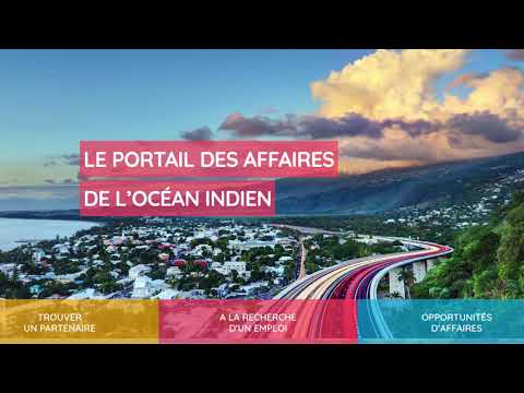 Incenters Media | Oceanindien.biz - The Business Portal of the Indian Ocean