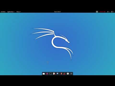 How to install Sublime text 3 on kali linux 2019.4