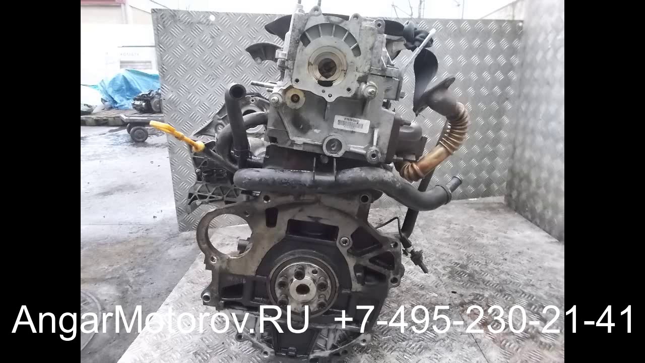Купить Двигатель Chevrolet Epica 2.0 X20D1 Двигатель Шевроле Эпика 2.0 ...