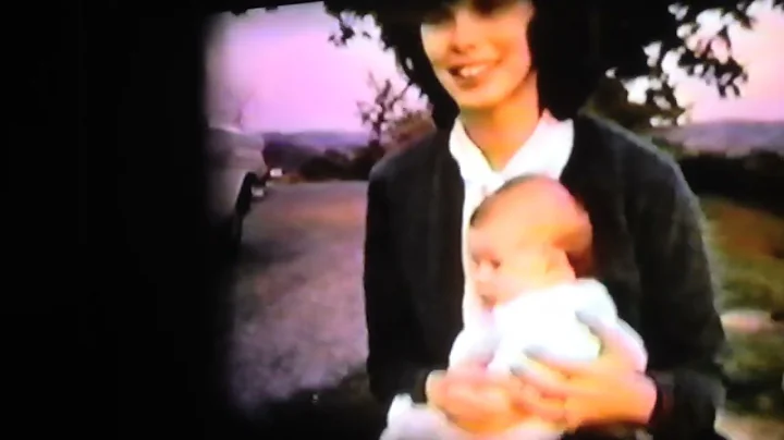 MMCW film clip 1965 September Mary Laura Alice