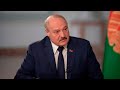 Лукашенко: Бросьте, о чём вы говорите! Я буду смотреть на какие-то контракты, когда будут душить?