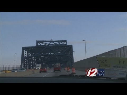 Braga Bridge to Fully Open Soon