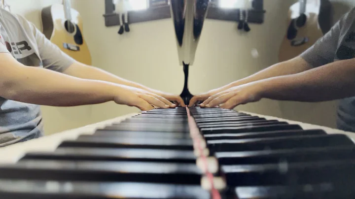 Beethoven Moonlight Sonata