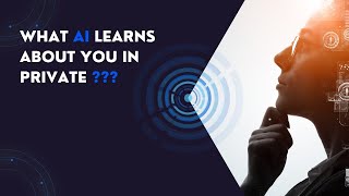 AI Knows Your Secrets! 5 Shocking Things It Learns About You in Private #AI #private