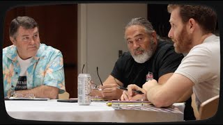 Dusty Dozen The Making of 12 Westerns in 12 Months - July Edition