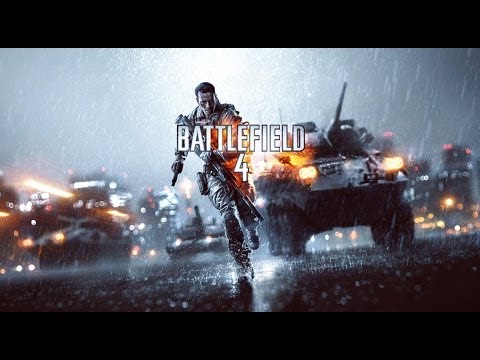 Wideo: Twórcy MW3 Kopią 30 Klatek Na Sekundę W Battlefield 3