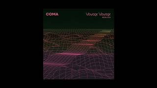COMA - A-Train (Sau Poler Spiral Revision)' (Official Audio)
