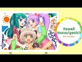 Kawaii・Nonsu&#39;genic!!!{Sub Español}NonSugar~PriPara