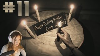 Resident Evil 7 - #11- ESCAPING SAW VIII - Escaping The Room