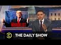 Team Trump Proposes a Muslim Registry: The Daily Show