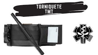 Torniquete TMT (Torniquete Táctico Mecánico) screenshot 1