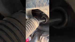 4runner Steering Rack Fail afte 198k EXTREMELY hard miles