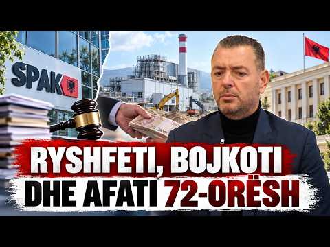 INCENERATORI I ELBASANIT/ 400 MIJË LEKË RYSHFET NË HETIM, A MUND TË LIROHET ADMINISTRATORI