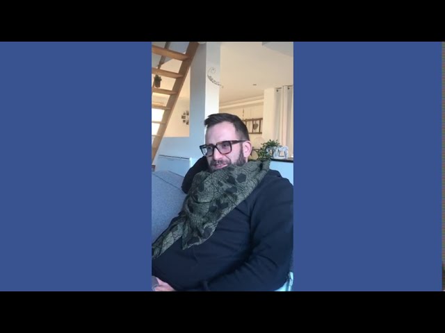 BENOIT - Témoignage