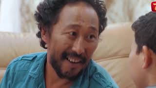 Q-елі 3 сезон 5 серия HD